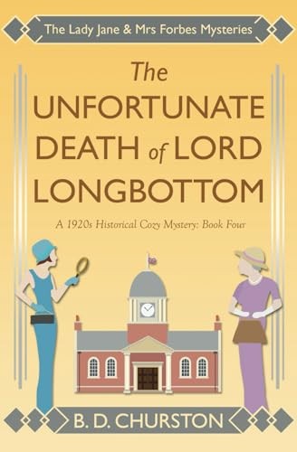 The unfortunate death lord - the,