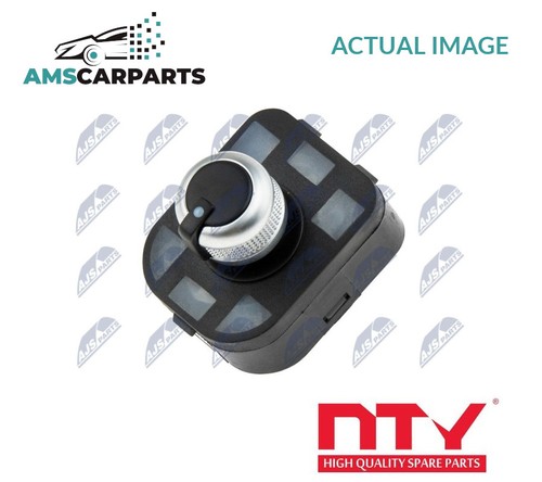 Switch mirror adjustment - mirror,