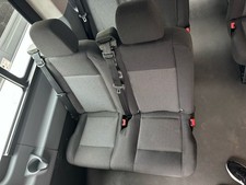 2015 Ford Transit Minibus Seats (x15 Available) 