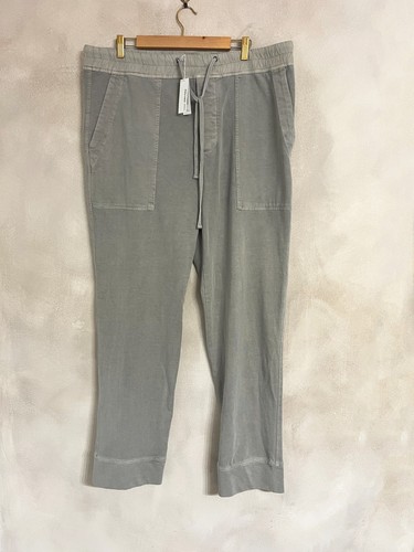 James perse mens jogger pants - james,