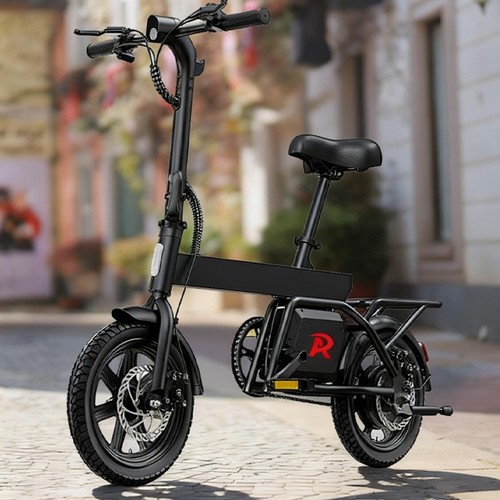 Speed 2 mode - 🛵4-speed, 2-mode