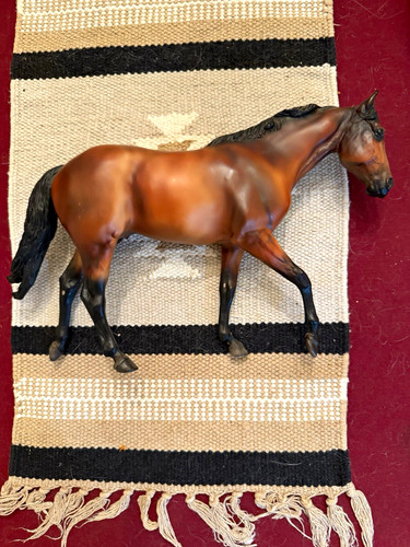 Breyer traditional seabiscuit - traditional,