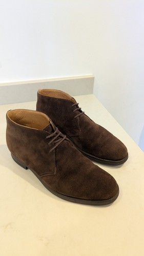 Crockett jones chiltern - crockett,