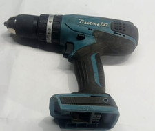 Makita HP457D 18 V Cordless Li-ion Combi Drill Kit  body only