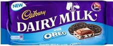 Cadbury CHOCOLATE_CANDY