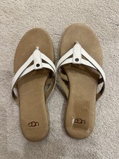 UGG Women’s Sandals / Flip Flops, UK Size 4 Brand New