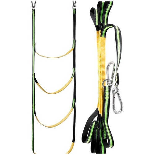 Marine rope ladder for - rope, ladder,for