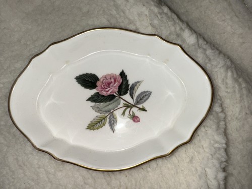 Wedgwood mini butter - wedgwood,