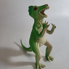 Vintage Parasaurolophus