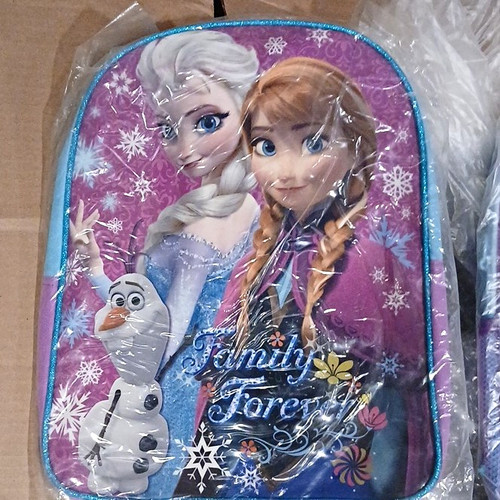 Disney frozen small - small, backpack