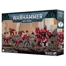 Games Workshop Warhammer 40k