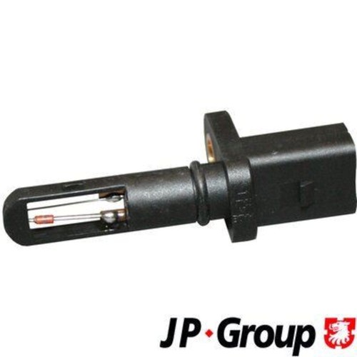 Intake air temperature - intake,