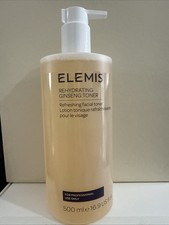 Elemis Rehydrating Ginseng Toner 500 Ml