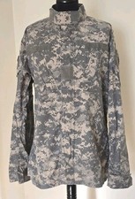 Genuine US Army Mens ACU
