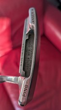 Original Ping Anser Putter RH