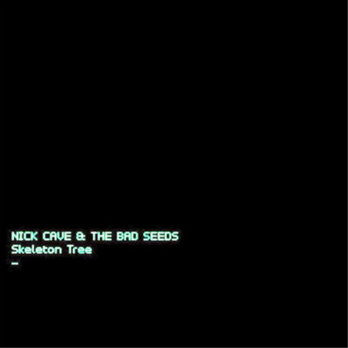 Nick cave and the - nick, seeds