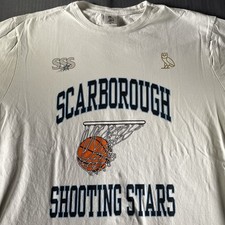 OVO SHIRT Mens XL SSS