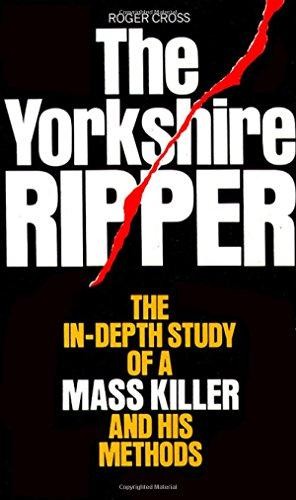 The yorkshire ripper - yorkshire, ripper: