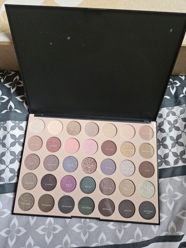 Morphe 35c everyday - 35c,
