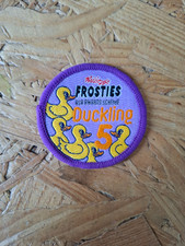 Kelloggs Frosties ASA Awards
