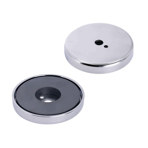 Ferrite pot magnet for - ferrite,