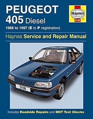 Haynes 3198c car maintenance - 3198c,
