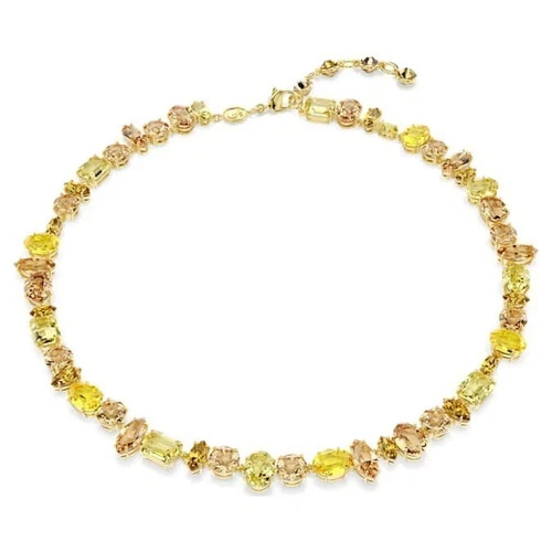 Swarovski gema necklace - swarovski,