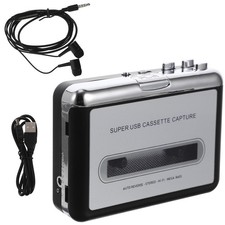  Personal Cassette Player