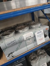 Lincat Bain Marie 6 Pot 4.5L