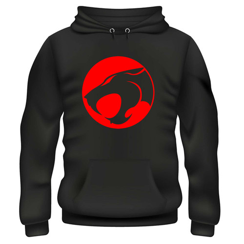Thundercats hoodie - thundercats,