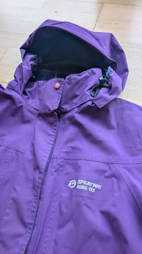 Spreyway gore tex waterproof - spreyway,