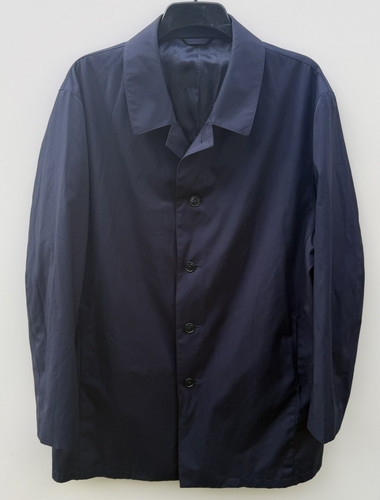 Lewin raincoat mens 48r - tm,