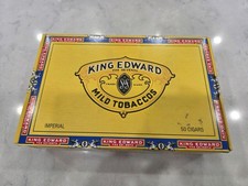 VINTAGE KING EDWARD IMPERIAL