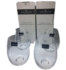 Dartington Crystal Stemless