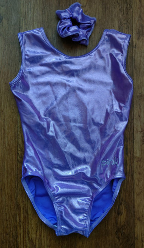 Pink leisurewear gymnastics - pink,
