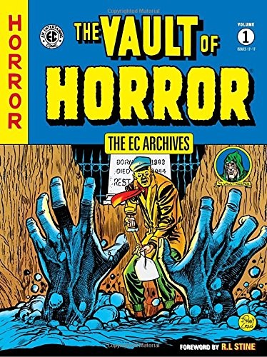 The archives - the, vault
