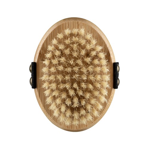 Mikki bamboo bristle - mikki,