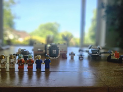 Lego set bundle - lego,