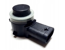 Genuine Mercedes Parking