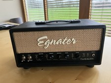 Egnater Tweaker 15 Amp Head -
