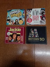 VARIOUS ARTISTS CD's