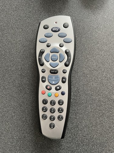 Official genuine sky remote - official,