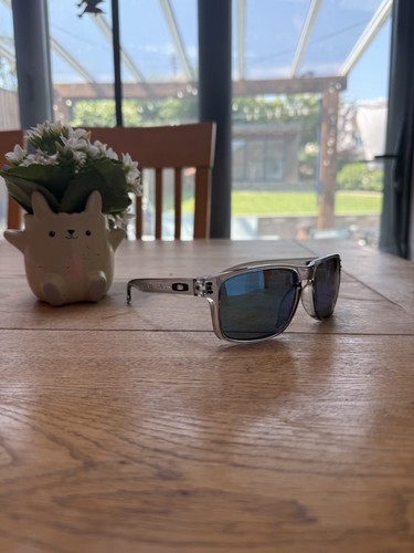 Oakley holbrook sunglasses - oakley,