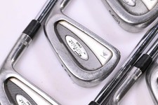 Titleist DCI 762 Irons / 4-PW