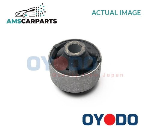 Control arm wishbone - wishbone, bush