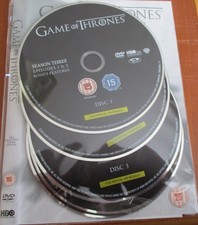 Game of Thrones: The Complete