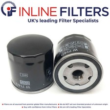 For Halfords HOF214 Oil Filter