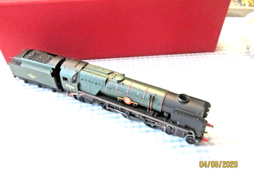 Hornby gauge merchant - oo, gauge-br