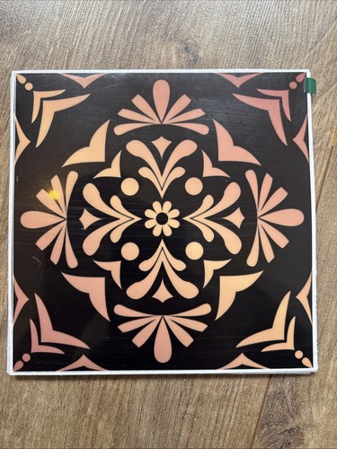 Encaustic tile 10pc - encaustic, x
