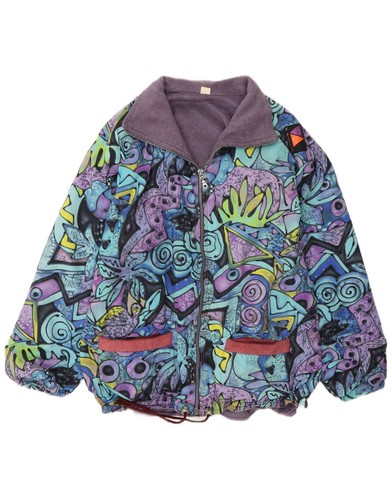 Vintage mens windbreaker - mens,